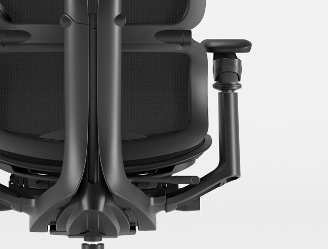 Sleek Matte Frame
